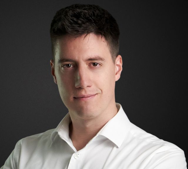 Luka Krstulović